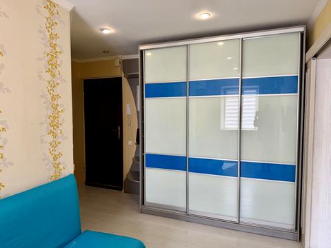 квартира за адресою Київ, Оболонська вул., 38