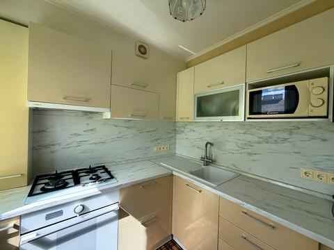 квартира за адресою Київ, Оболонська вул., 38