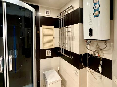 квартира за адресою Київ, Оболонська вул., 38