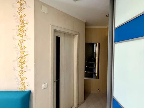квартира за адресою Київ, Оболонська вул., 38