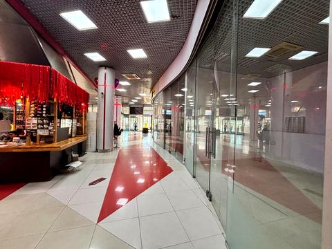 коммерческая по адресу Володимира Сікевича ул., 16