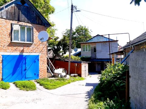 будинок за адресою Покровська вул., 20