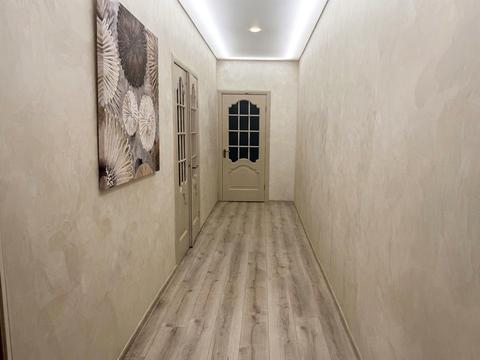 квартира за адресою Пирогова вул., 107а