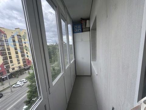 квартира за адресою Пирогова вул., 107а