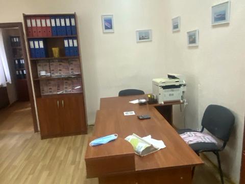 комерційна за адресою Одеса, Європейська вул. (Карла Маркса), 14