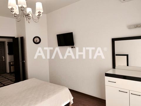 квартира за адресою Одеса, Французький бульв., 60б
