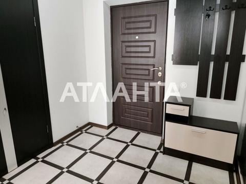 квартира за адресою Одеса, Французький бульв., 60б