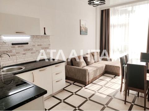 квартира за адресою Одеса, Французький бульв., 60б