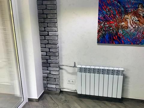комерційна за адресою Зої Гайдай вул., 12/10