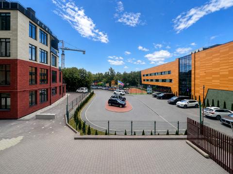 квартира за адресою Генерала Чупринки вул. (Пушкіна), (Будинок)