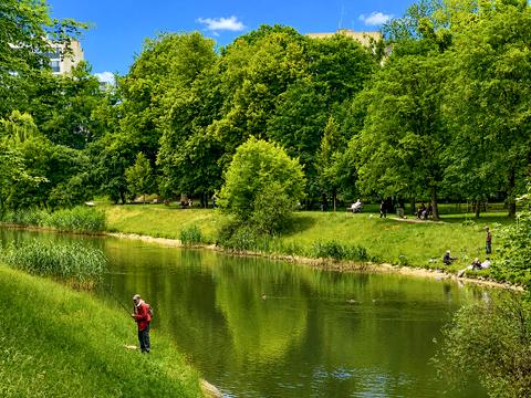 квартира за адресою Генерала Чупринки вул. (Пушкіна), (Будинок)