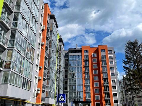 квартира по адресу Угорская ул., (Будинок 10)