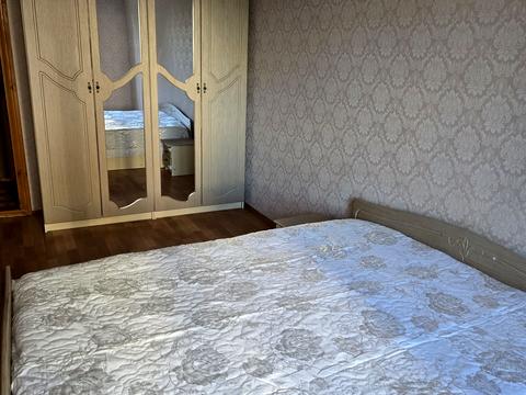 квартира по адресу Милославская ул., 47-А