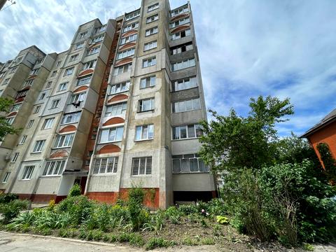 квартира по адресу Романа Шухевича ул. (Курчатова), 4
