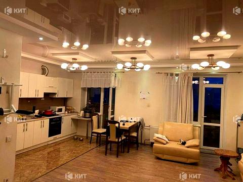 квартира по адресу Александровский просп. (Косиора), 69д