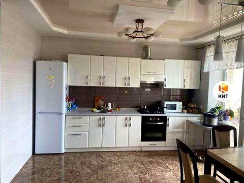 квартира по адресу Александровский просп. (Косиора), 69д