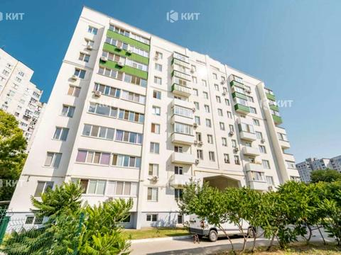 квартира по адресу Александровский просп. (Косиора), 69д