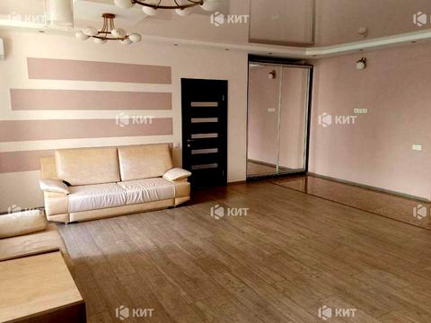 квартира по адресу Александровский просп. (Косиора), 69д