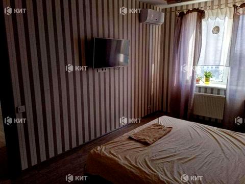 квартира по адресу Александровский просп. (Косиора), 69д