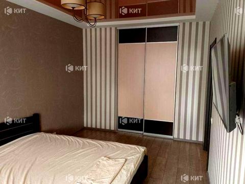 квартира по адресу Александровский просп. (Косиора), 69д