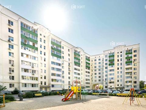 квартира по адресу Александровский просп. (Косиора), 69д