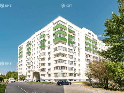 квартира по адресу Александровский просп. (Косиора), 69д