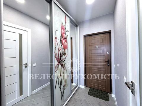 квартира за адресою с. Крюківщина, Балукова вул., (Будинок 2)