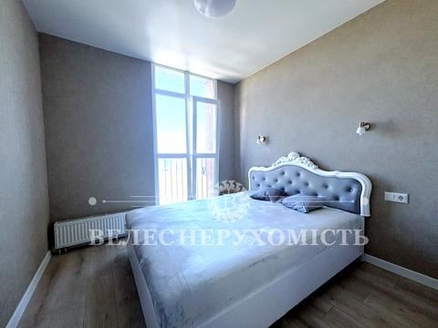 квартира за адресою с. Крюківщина, Балукова вул., (Будинок 2)