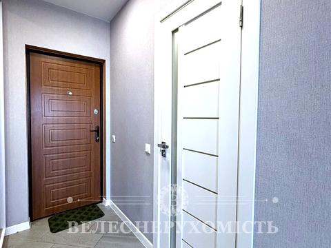 квартира за адресою с. Крюківщина, Балукова вул., (Будинок 2)