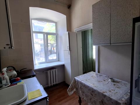 квартира за адресою Новосельського вул., 5