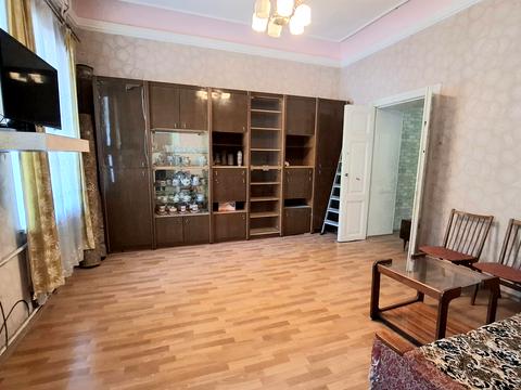 квартира за адресою Новосельського вул., 5