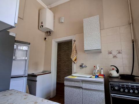 квартира за адресою Новосельського вул., 5