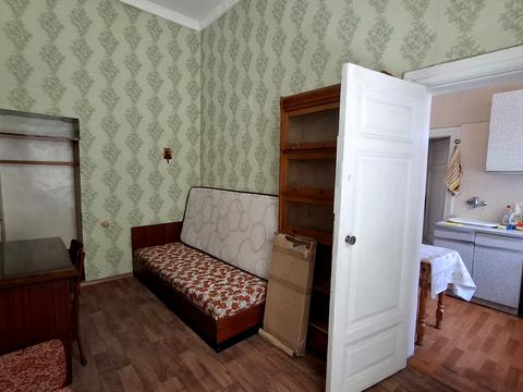 квартира за адресою Новосельського вул., 5