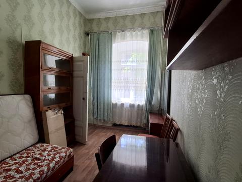 квартира за адресою Новосельського вул., 5