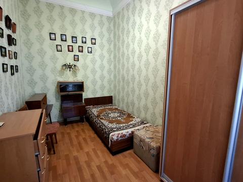 квартира за адресою Новосельського вул., 5