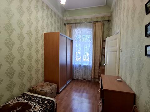 квартира за адресою Новосельського вул., 5