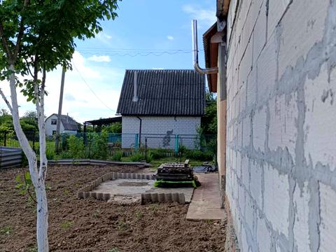 дом по адресу Садовая ул., 18