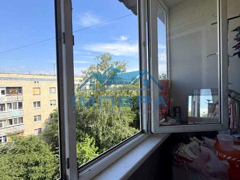 квартира по адресу Баленко ул., 16