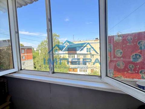 квартира по адресу Баленко ул., 16