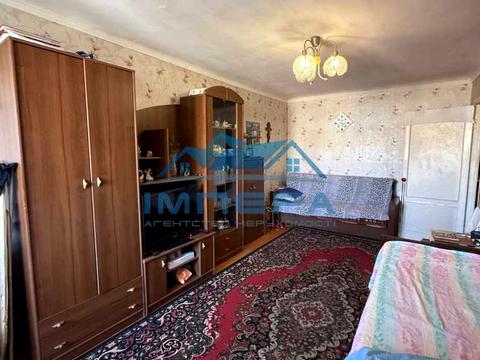 квартира по адресу Баленко ул., 16