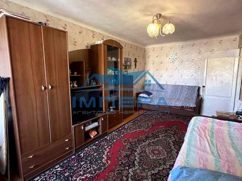 квартира по адресу Баленко ул., 16