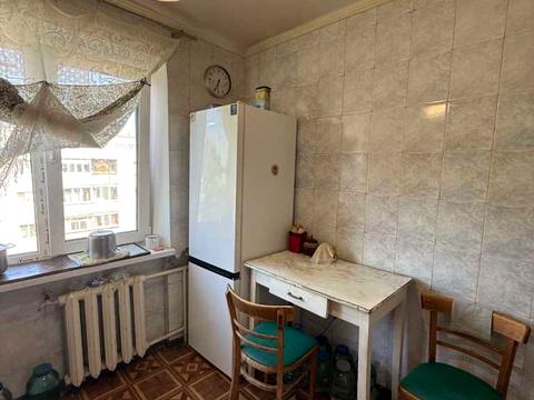 квартира по адресу Баленко ул., 16