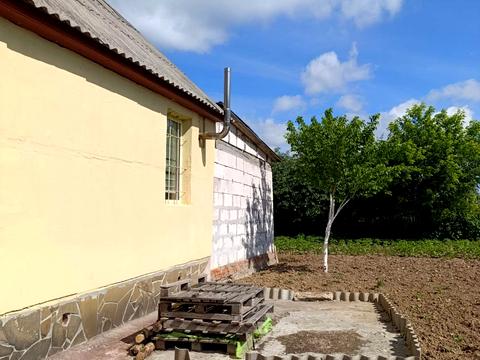 дом по адресу Садовая ул., 18