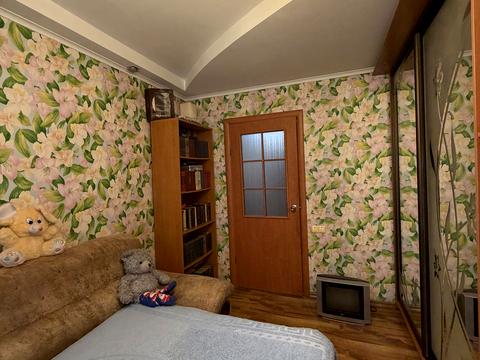 квартира за адресою Черкаси, Генерала Момота вул. (Луначарського), 11