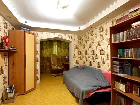 квартира за адресою Черкаси, Генерала Момота вул. (Луначарського), 11
