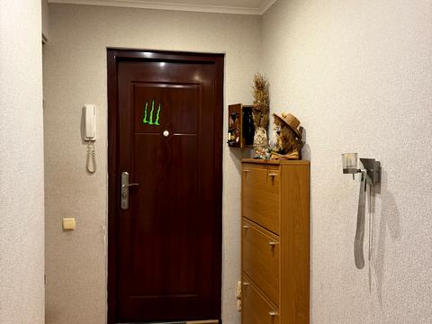 квартира за адресою Черкаси, Генерала Момота вул. (Луначарського), 11