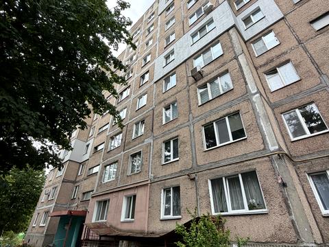 квартира за адресою Черкаси, Генерала Момота вул. (Луначарського), 11