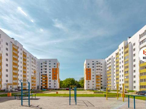 квартира за адресою Миру вул., 23
