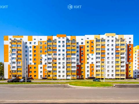 квартира за адресою Миру вул., 23