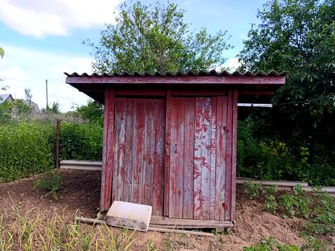 дом по адресу Садовая ул., 18